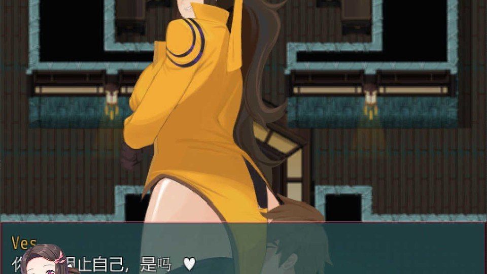 践踏之塔全9层汉化版 践踏之塔全9层汉化版中文官网：9F英文版说明 封面图