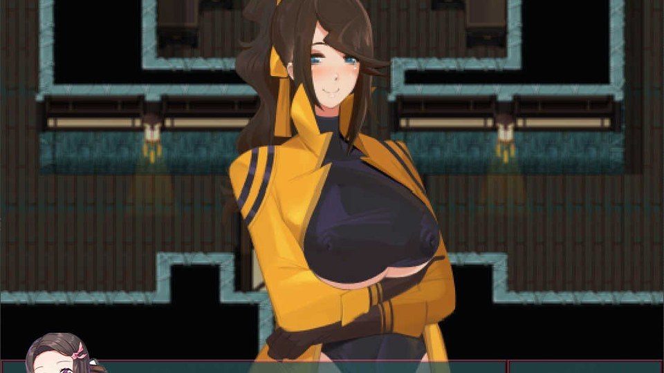 践踏之塔全9层汉化版 操作界面 页面配图 2