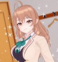 与阿尔雅一起生活 Living With Alya 版 玛莎 内容截图